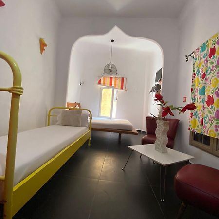 Hostal Valencia - Private Room With Bathroom شفشاون المظهر الخارجي الصورة
